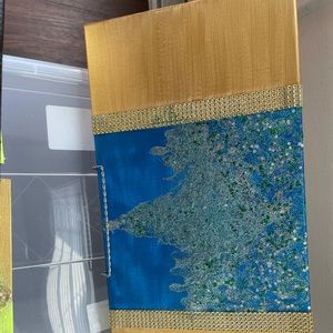 Glitter and Gold…